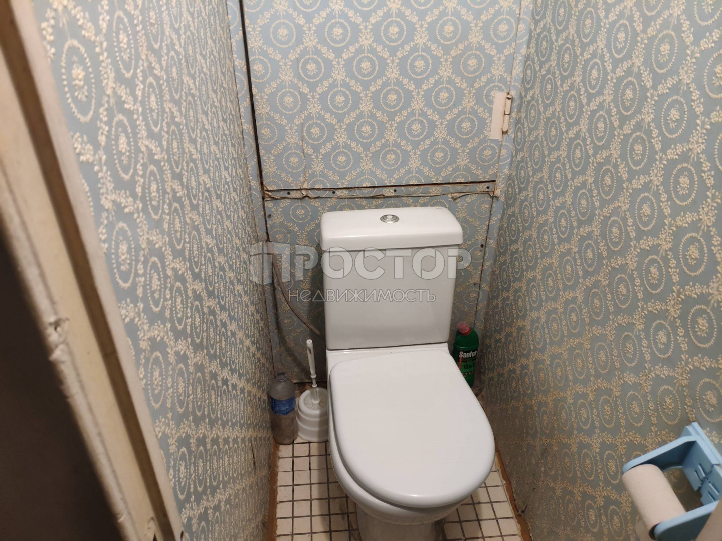 2-комнатная квартира, 41 м² - фото 13