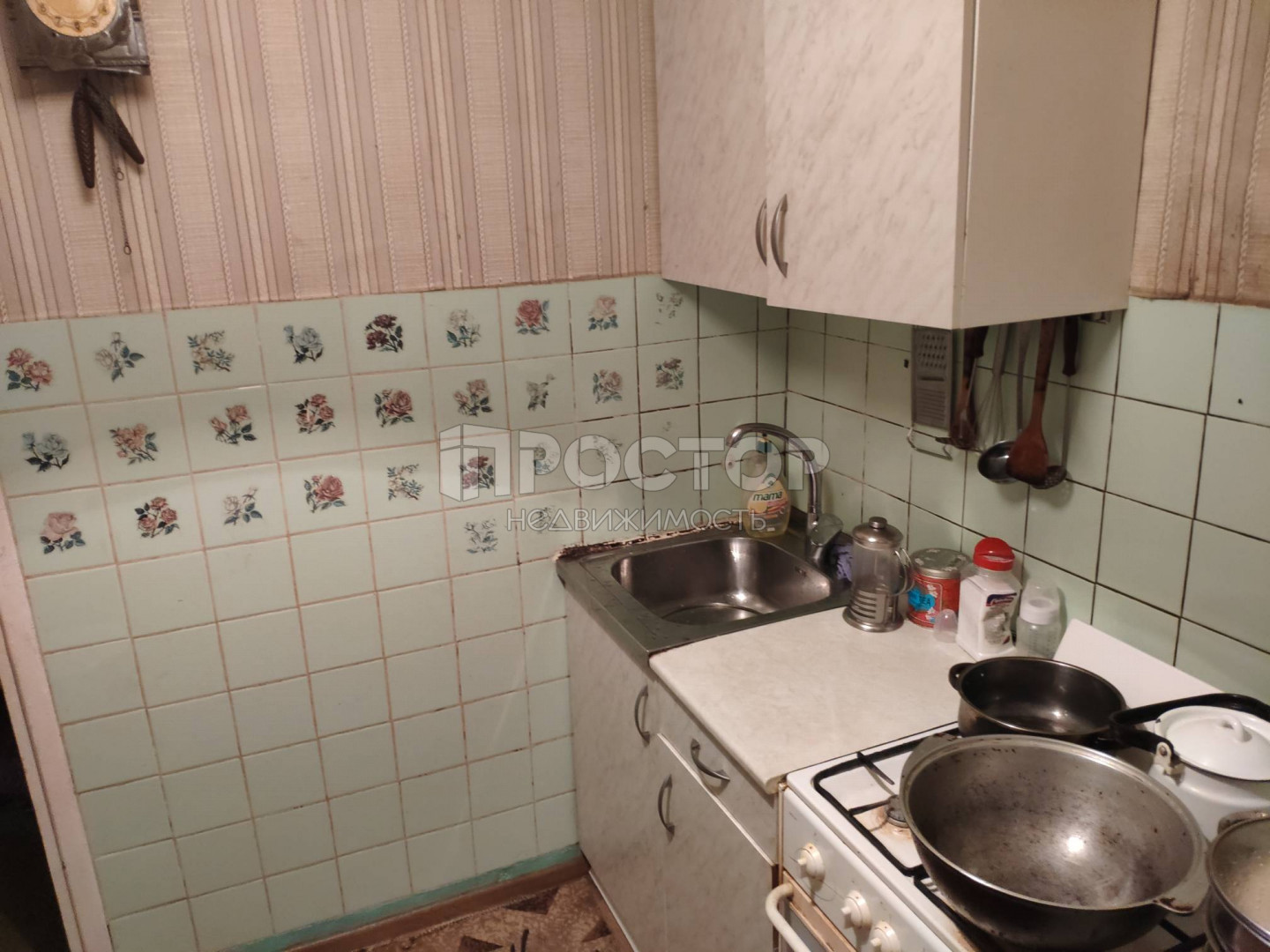 2-комнатная квартира, 41 м² - фото 10
