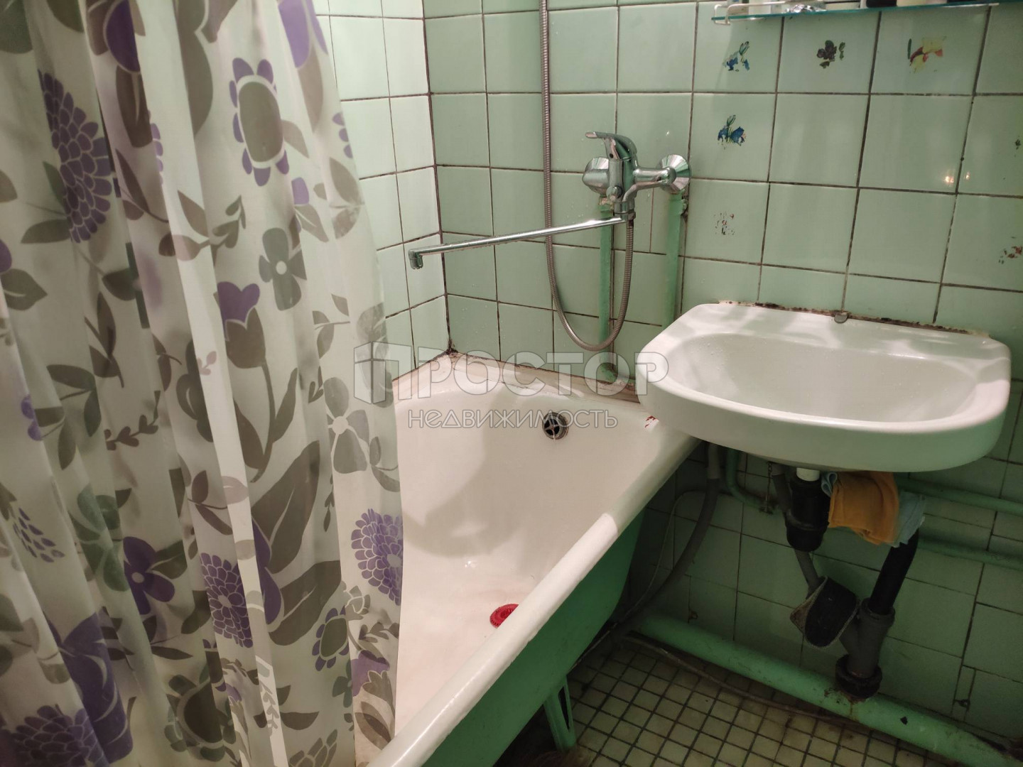 2-комнатная квартира, 41 м² - фото 12