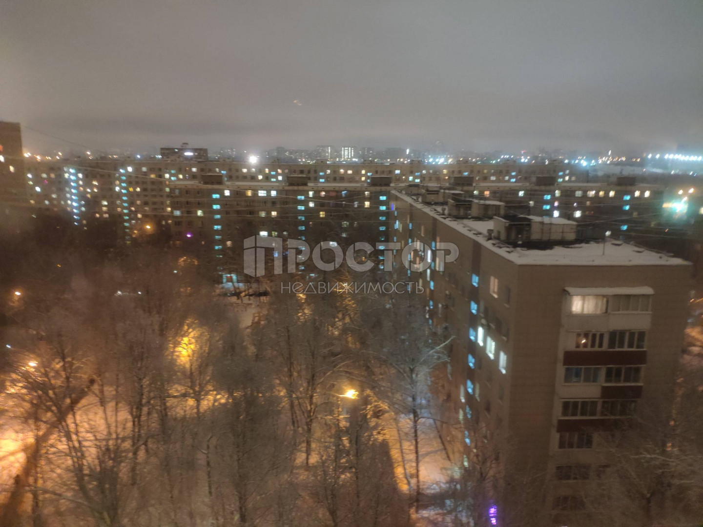2-комнатная квартира, 41 м² - фото 8