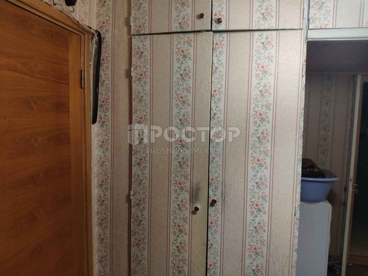 2-комнатная квартира, 41 м² - фото 4