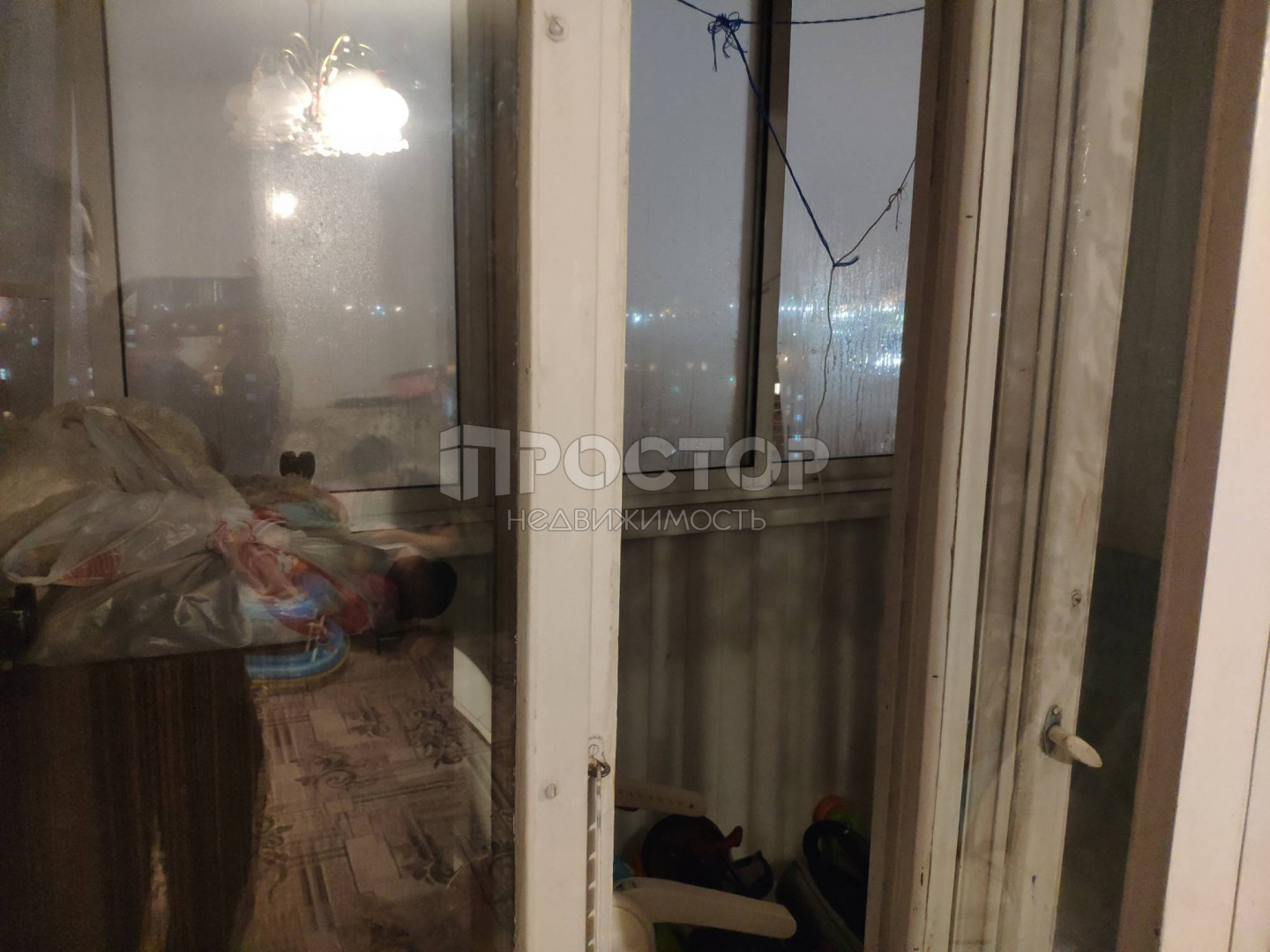 2-комнатная квартира, 41 м² - фото 2