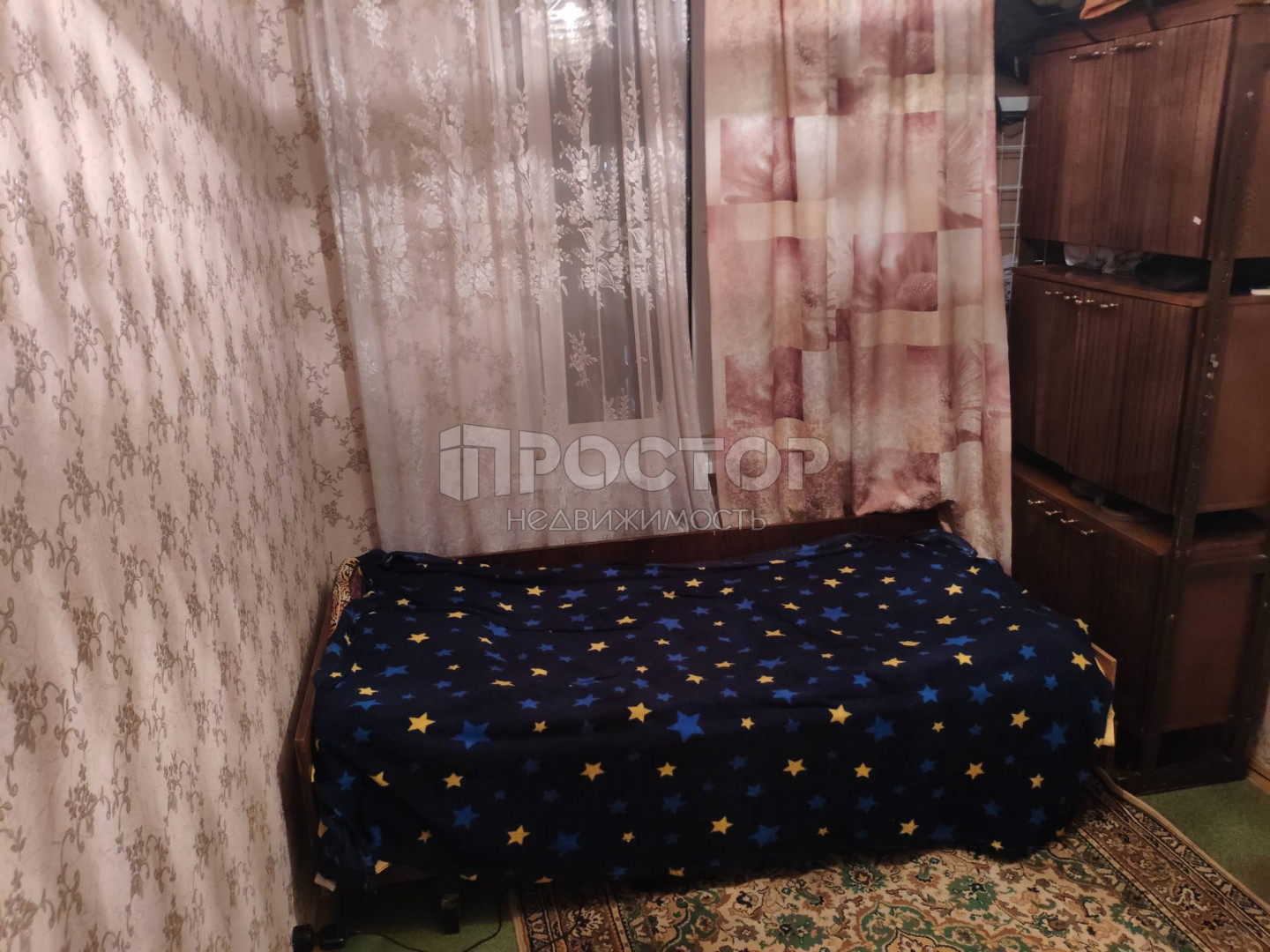 2-комнатная квартира, 41 м² - фото 7