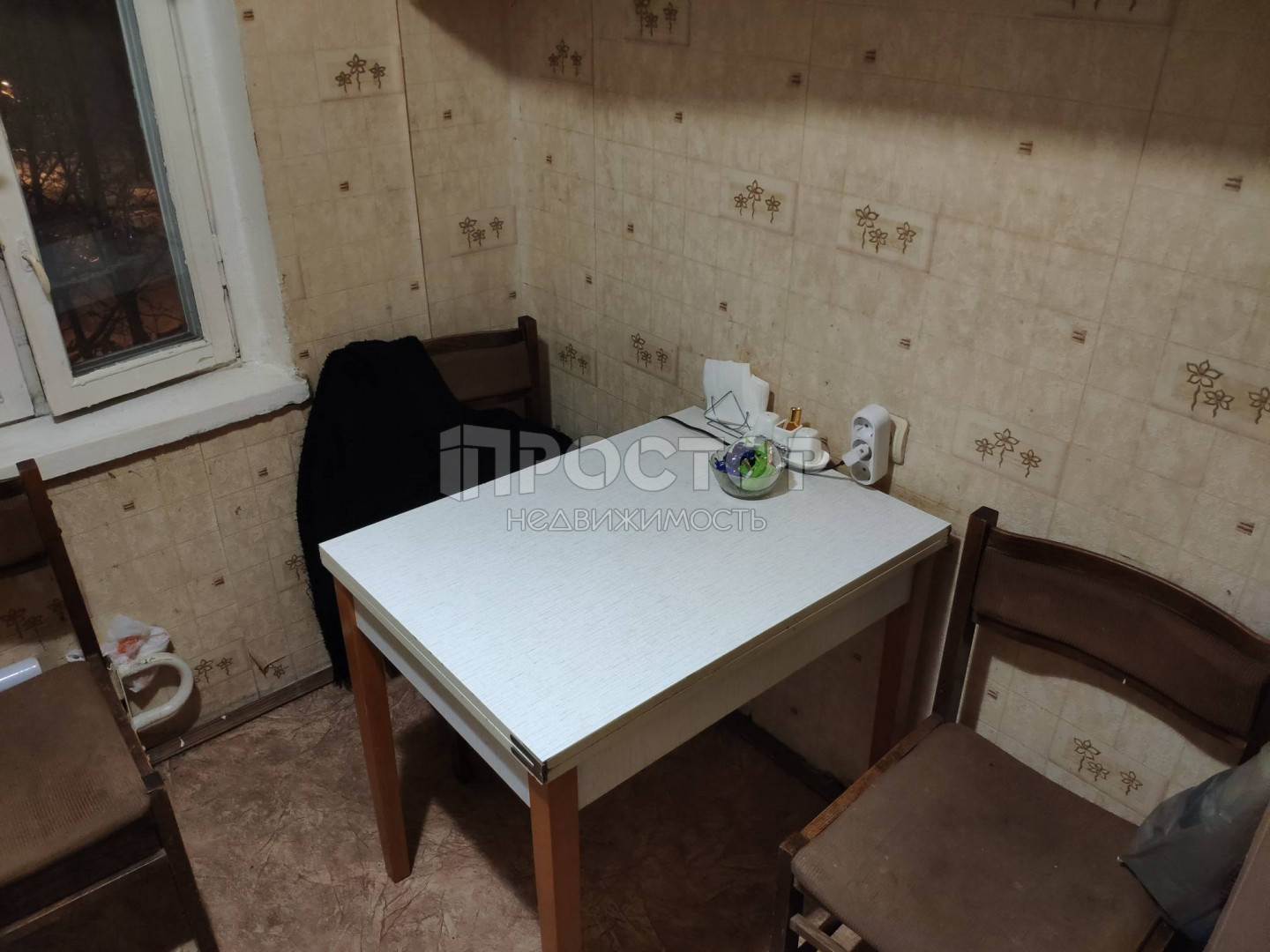 2-комнатная квартира, 44 м² - фото 9