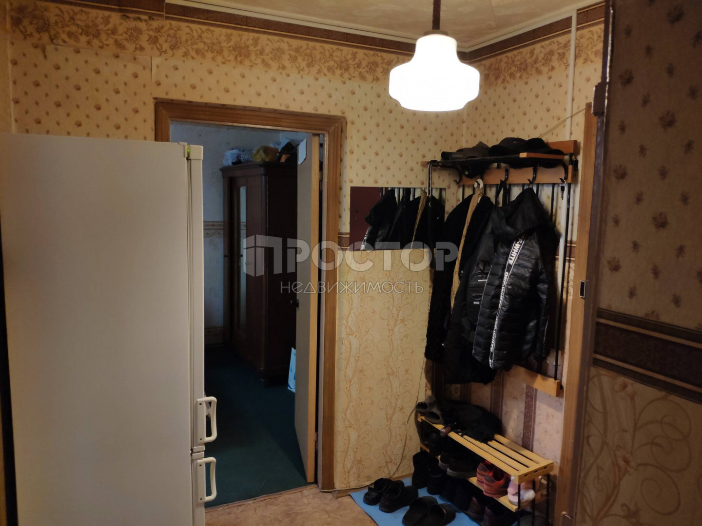 2-комнатная квартира, 44 м² - фото 7