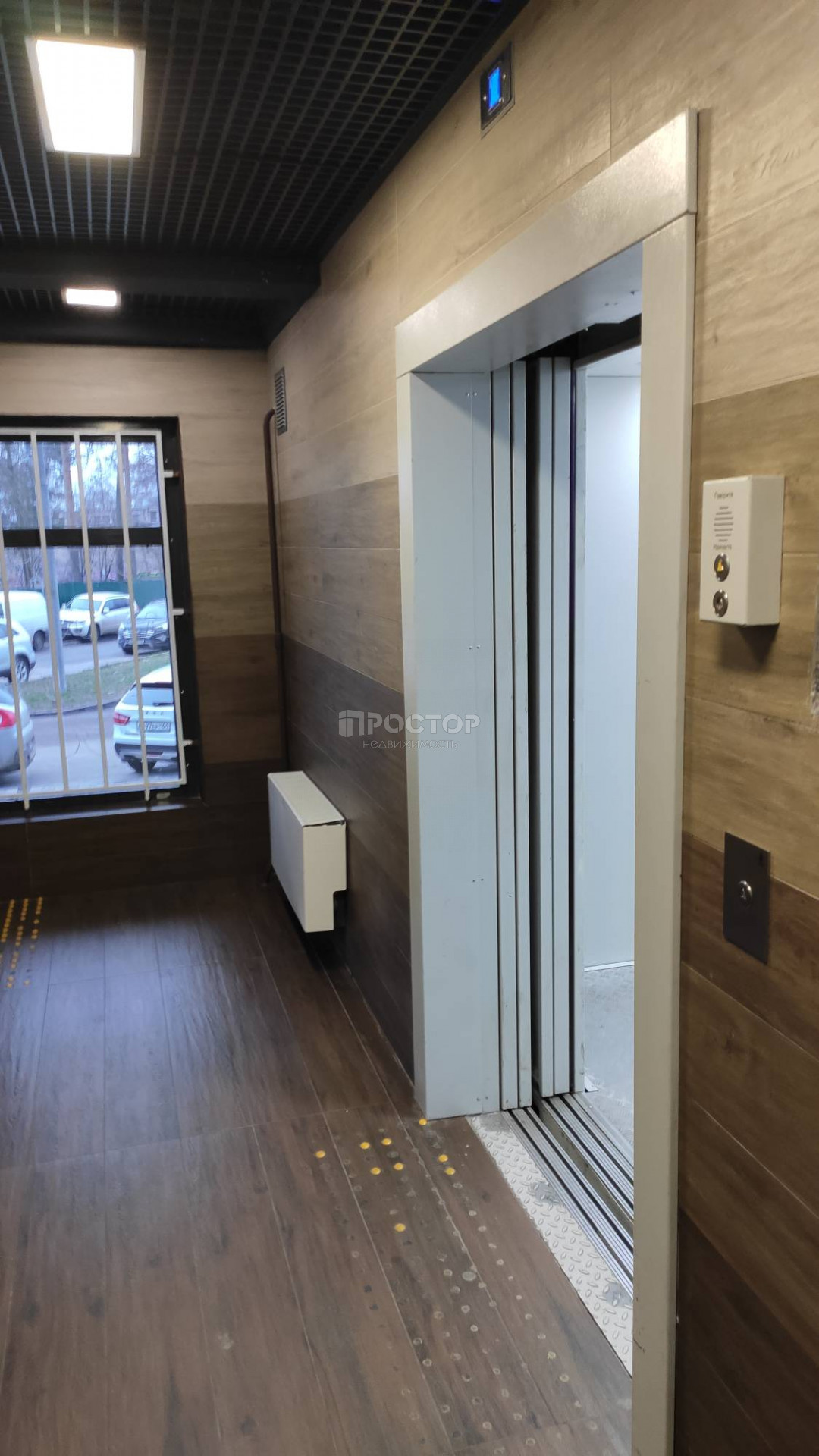 2-комнатная квартира, 57.6 м² - фото 12