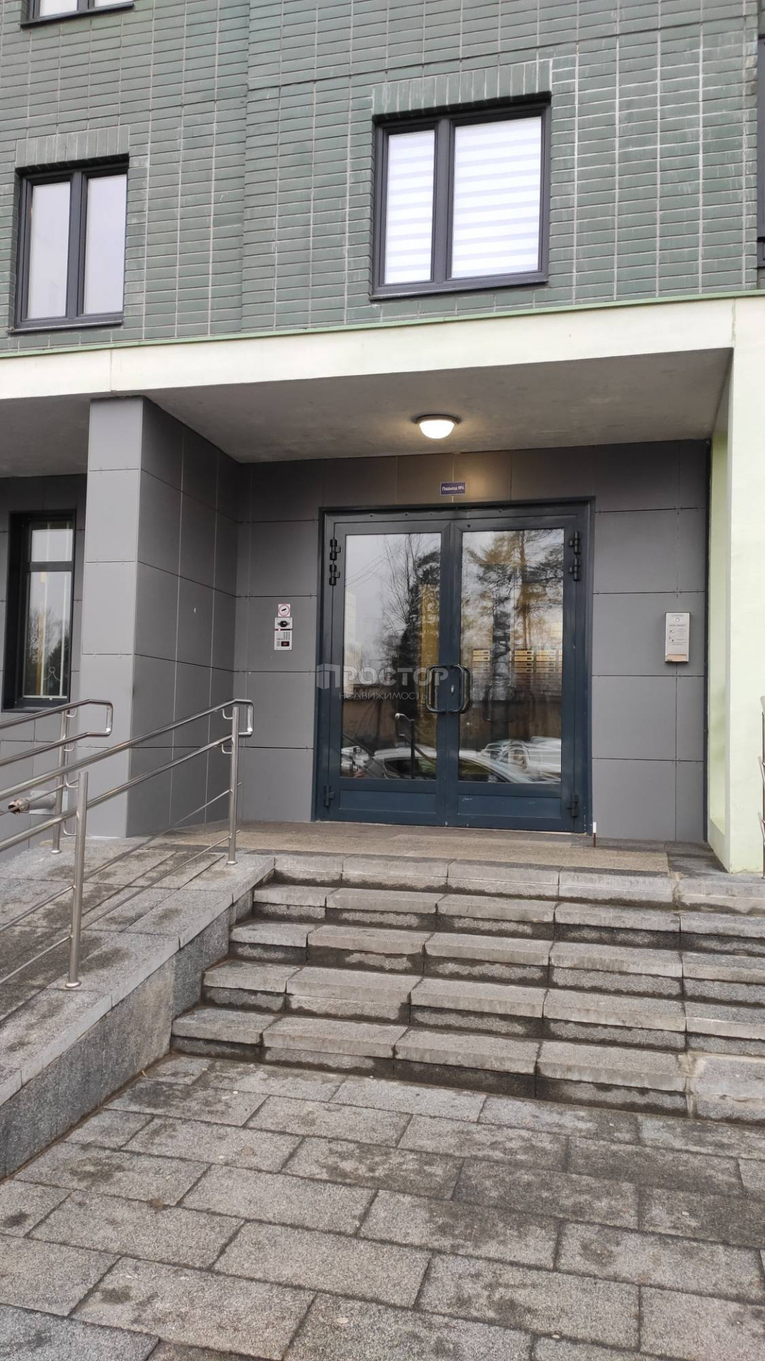 2-комнатная квартира, 57.6 м² - фото 7