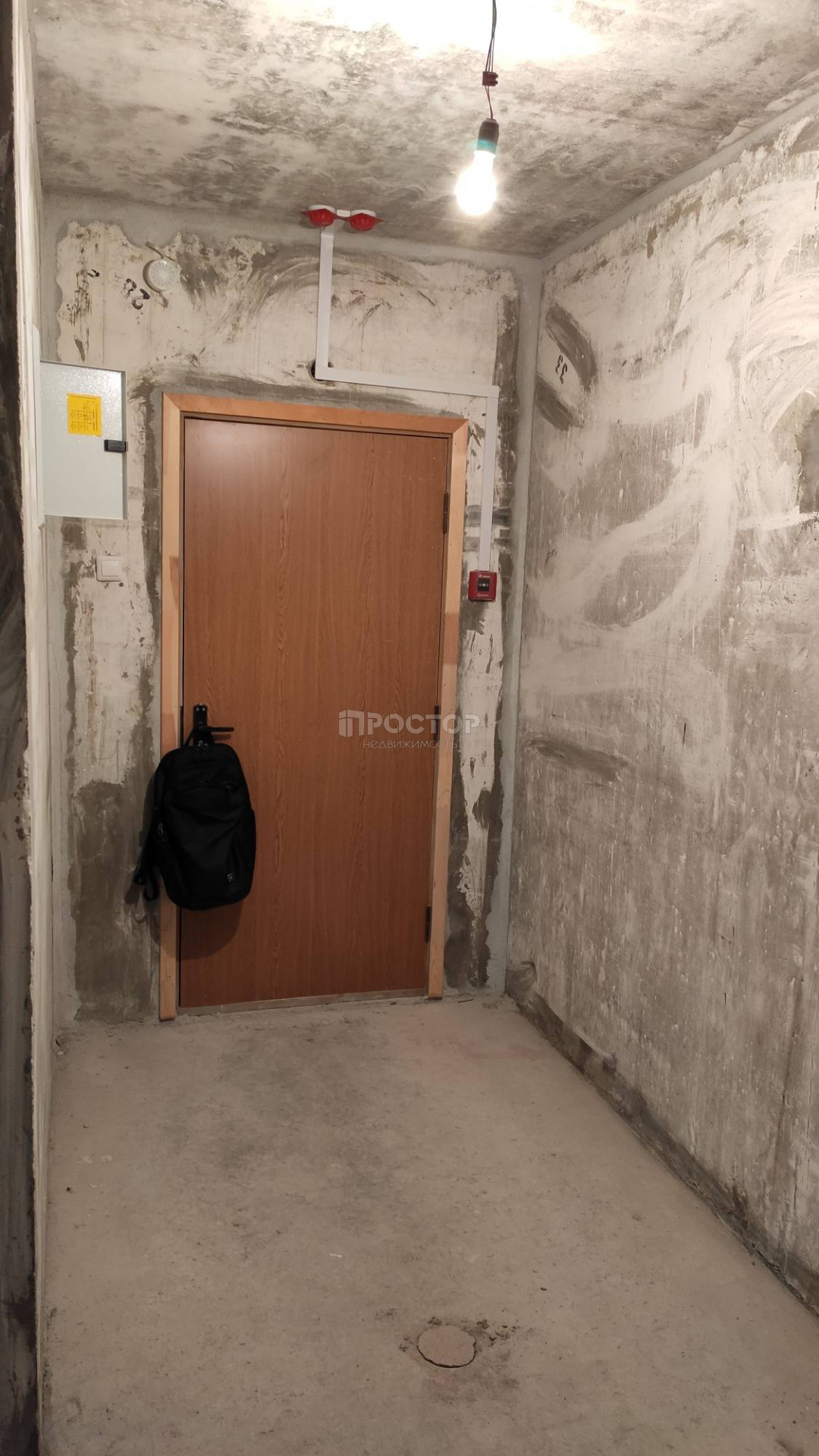 2-комнатная квартира, 57.6 м² - фото 10