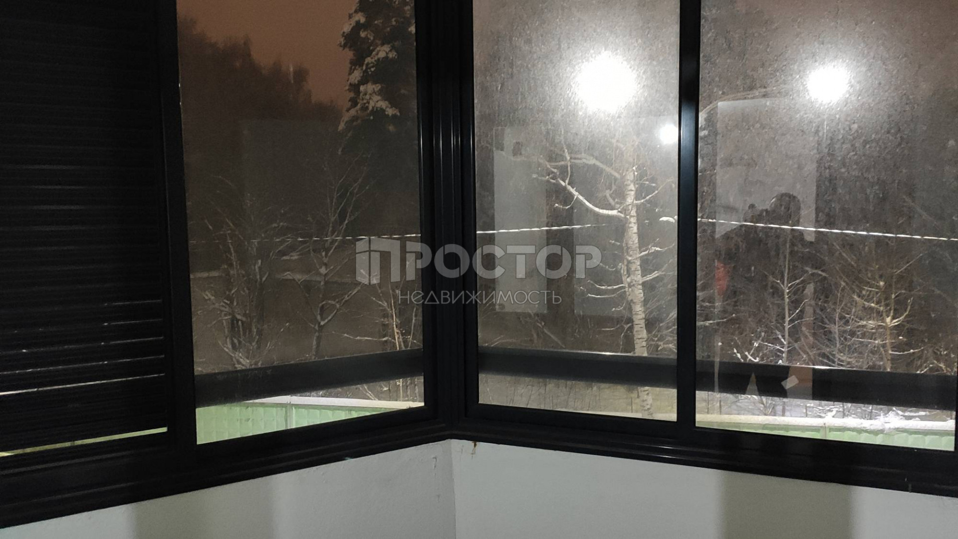 2-комнатная квартира, 57.6 м² - фото 6