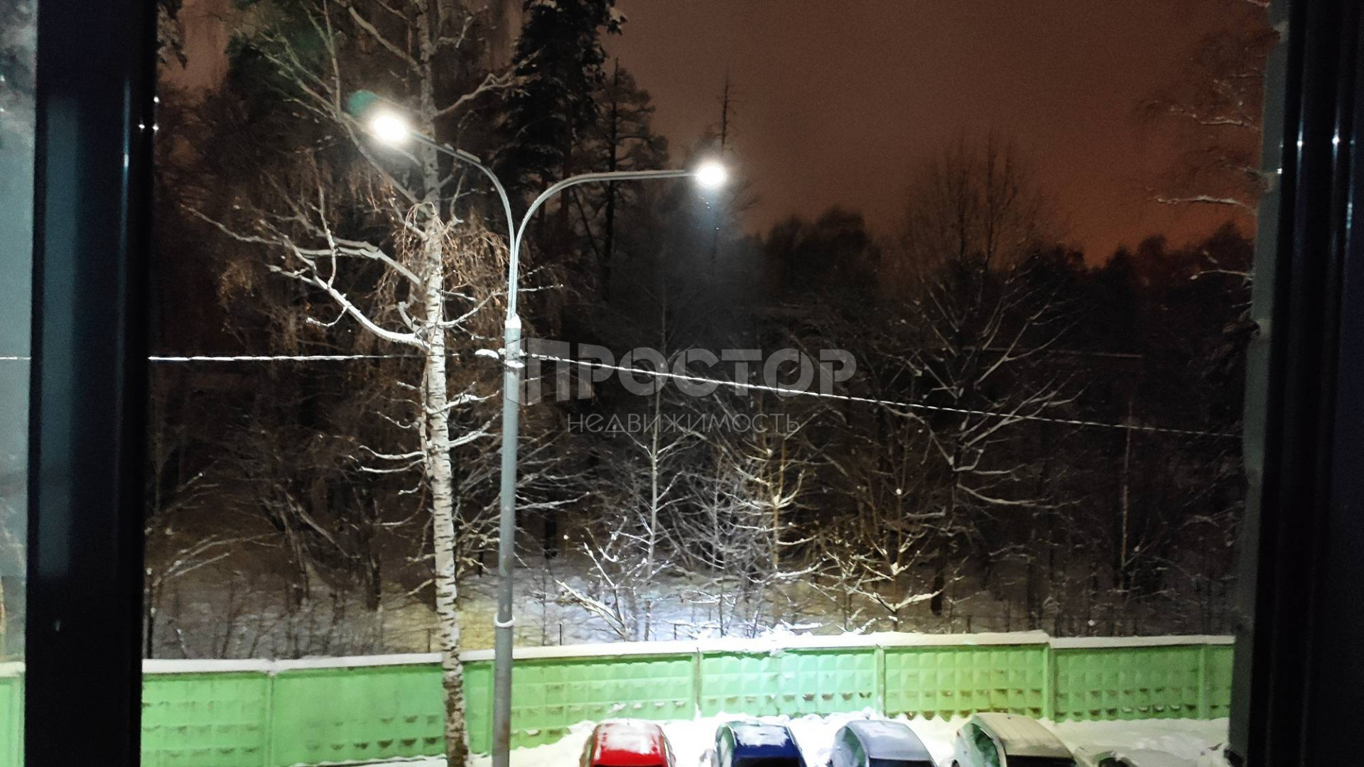 2-комнатная квартира, 57.6 м² - фото 8