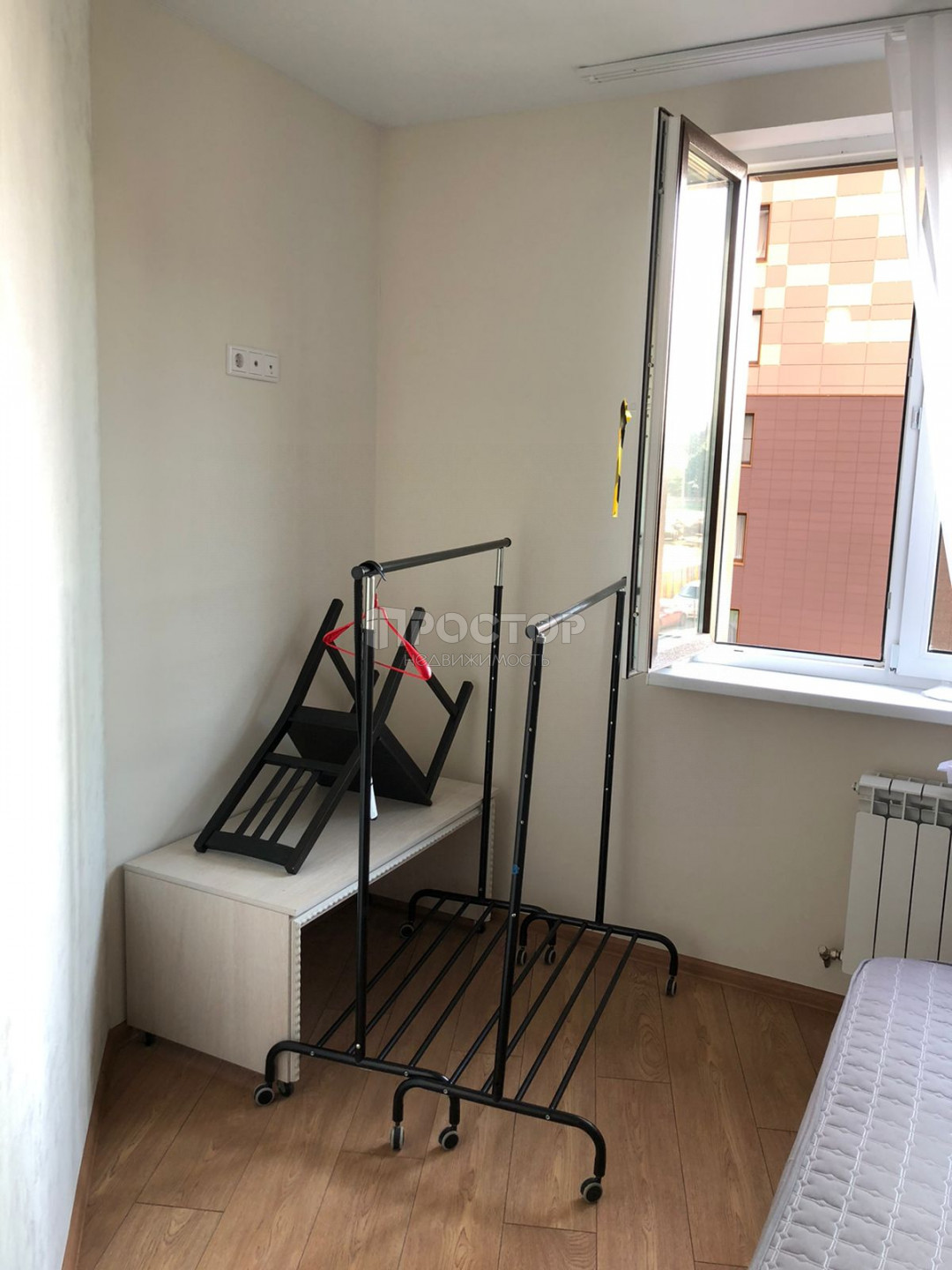 1-комнатная квартира, 33.4 м² - фото 6