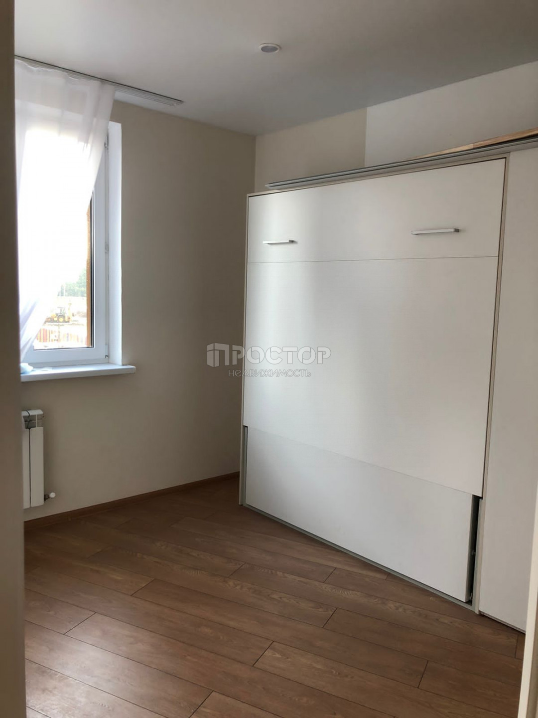 1-комнатная квартира, 33.4 м² - фото 10
