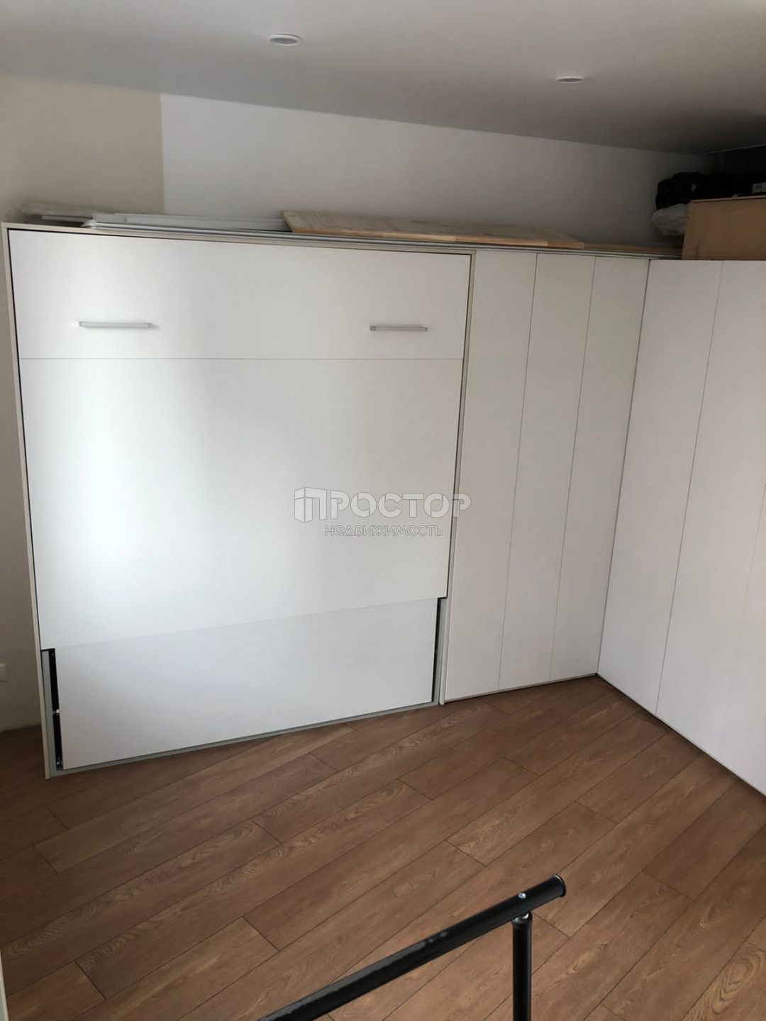 1-комнатная квартира, 33.4 м² - фото 5
