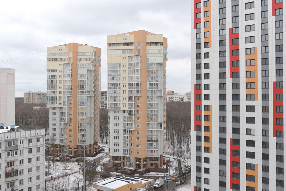 3-комнатная квартира, 81.2 м² - фото 18