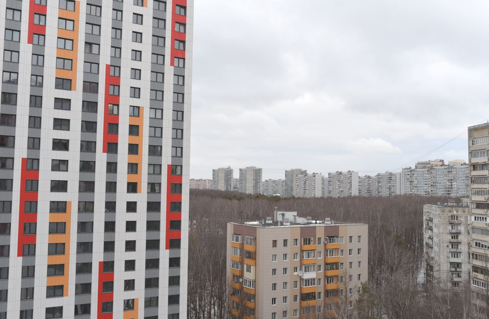 3-комнатная квартира, 81.2 м² - фото 19