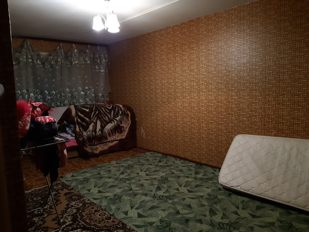 2-комнатная квартира, 47 м² - фото 6