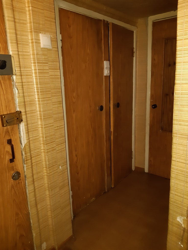 2-комнатная квартира, 47 м² - фото 3