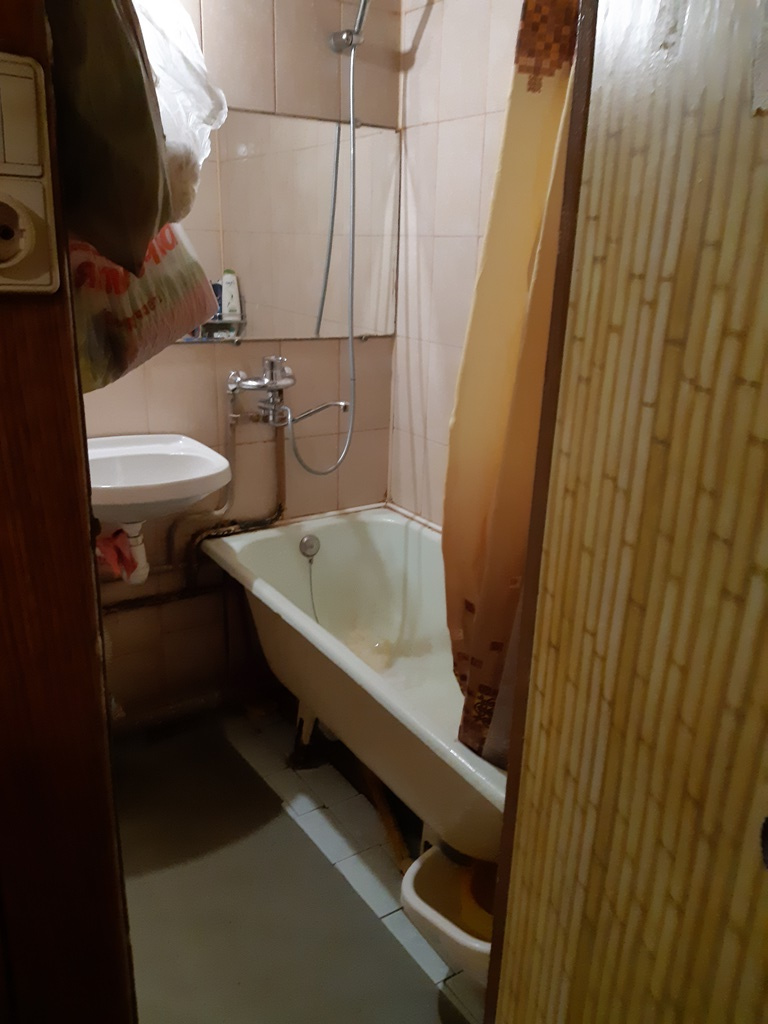 2-комнатная квартира, 47 м² - фото 4