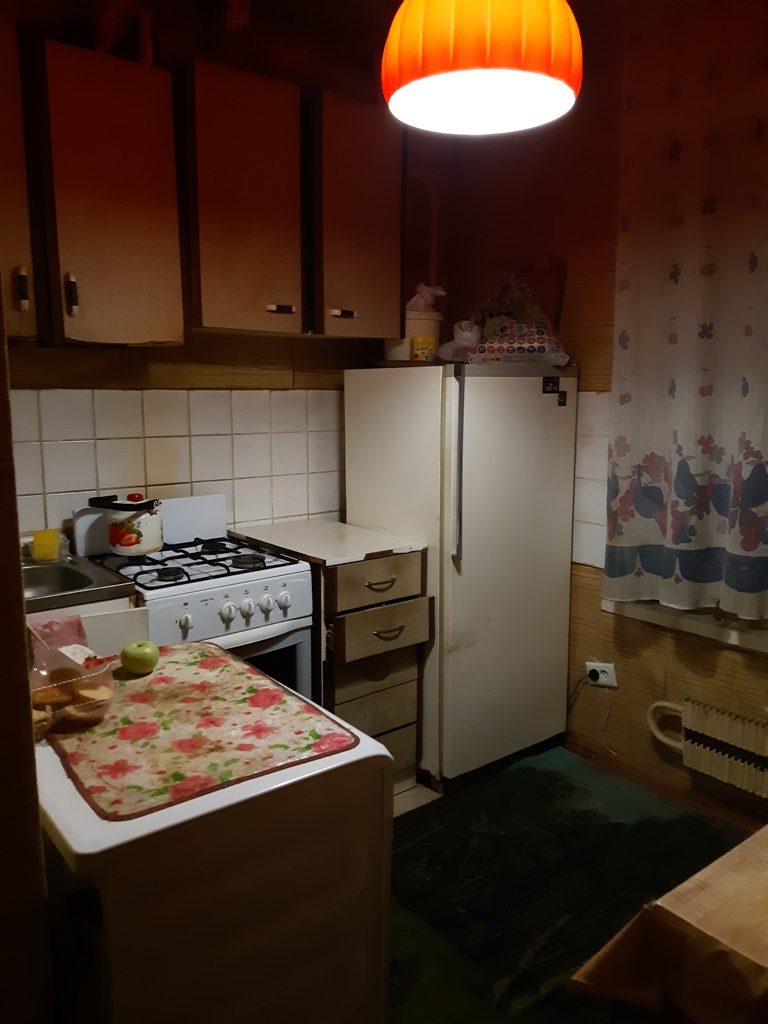 2-комнатная квартира, 47 м² - фото 8