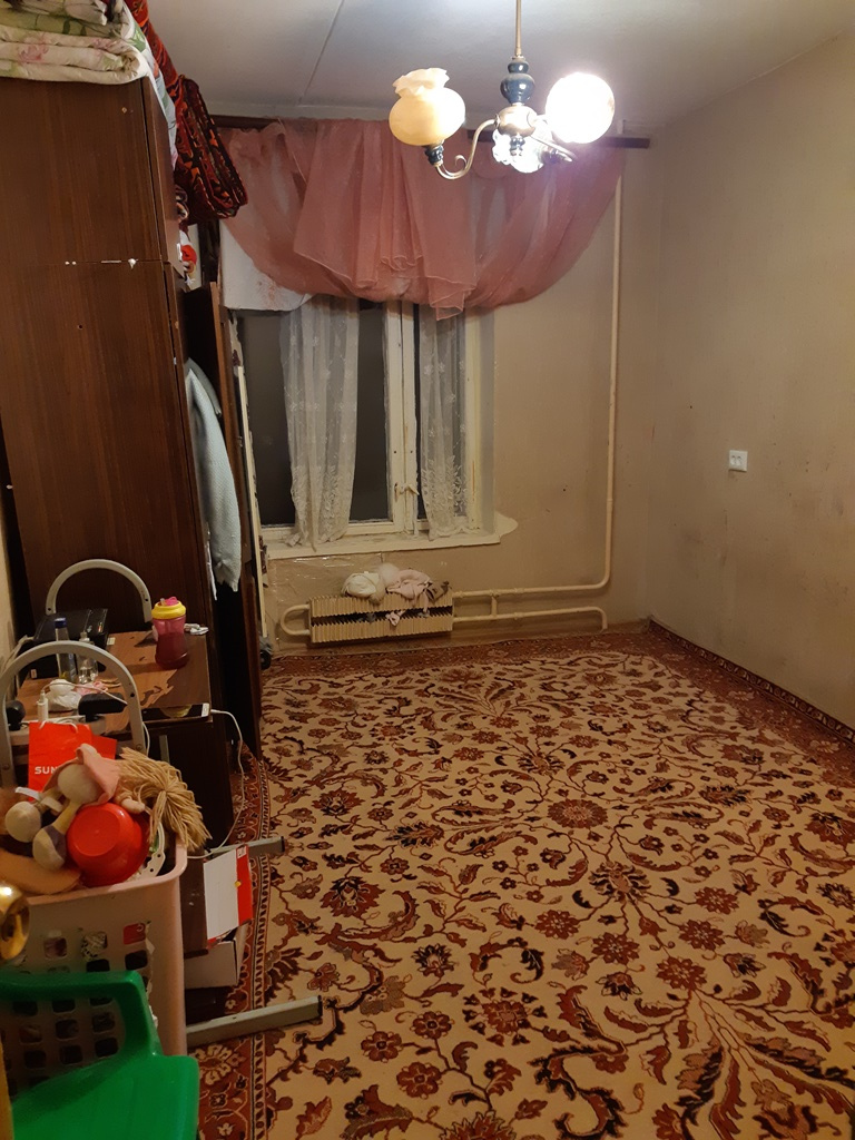 2-комнатная квартира, 47 м² - фото 7