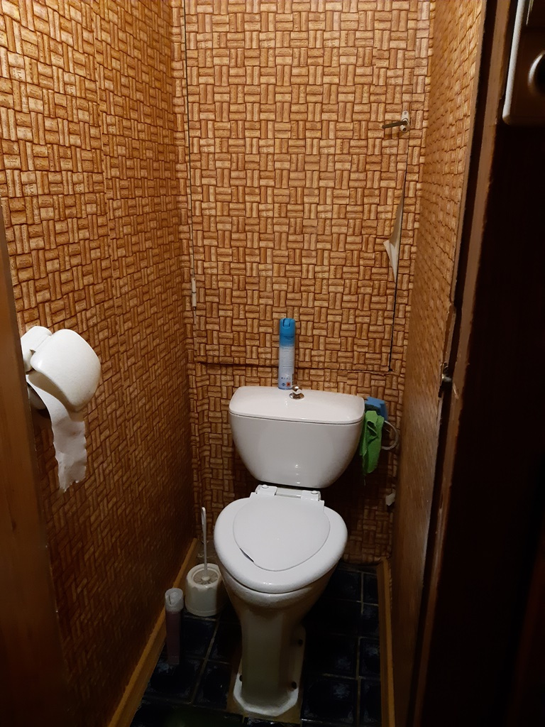 2-комнатная квартира, 47 м² - фото 5