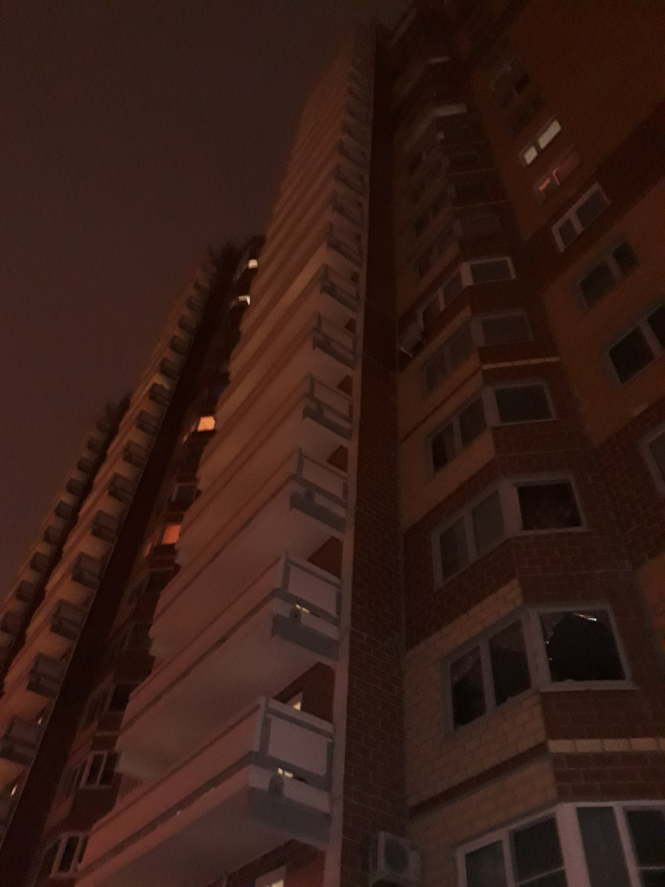 2-комнатная квартира, 55 м² - фото 15