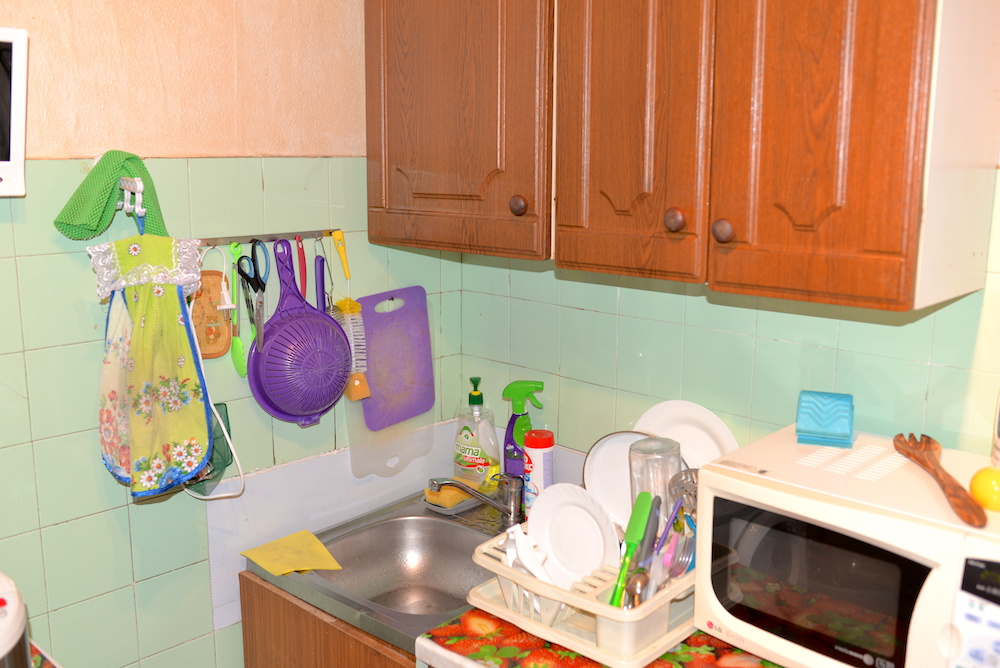 2-комнатная квартира, 44.2 м² - фото 13