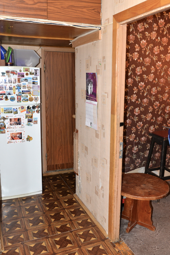 2-комнатная квартира, 44.2 м² - фото 29