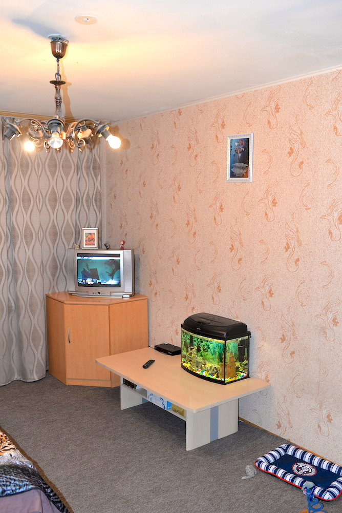 2-комнатная квартира, 44.2 м² - фото 21