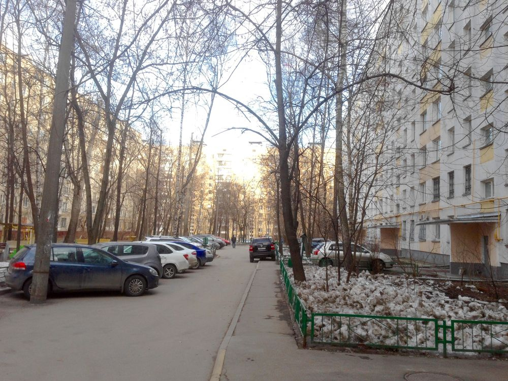 2-комнатная квартира, 44.2 м² - фото 3
