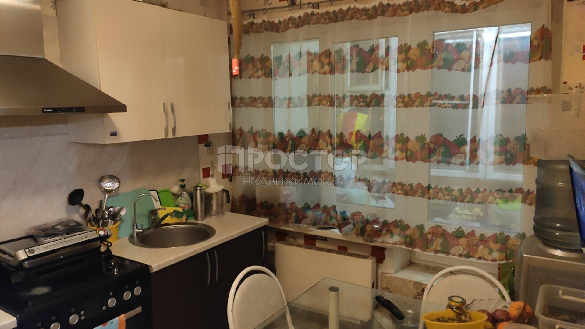 3-комнатная квартира, 66.6 м² - фото 2