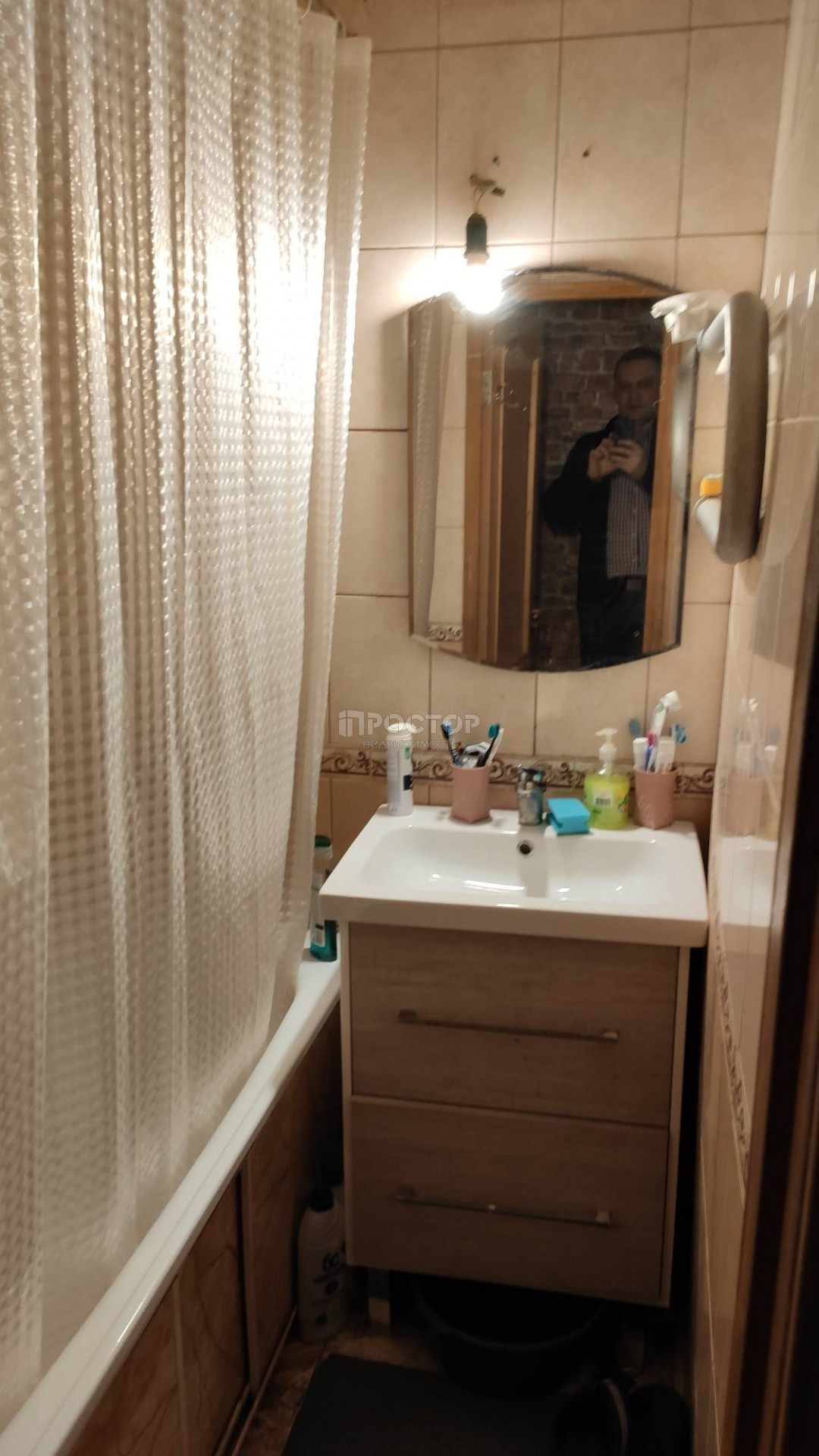 3-комнатная квартира, 66.6 м² - фото 6