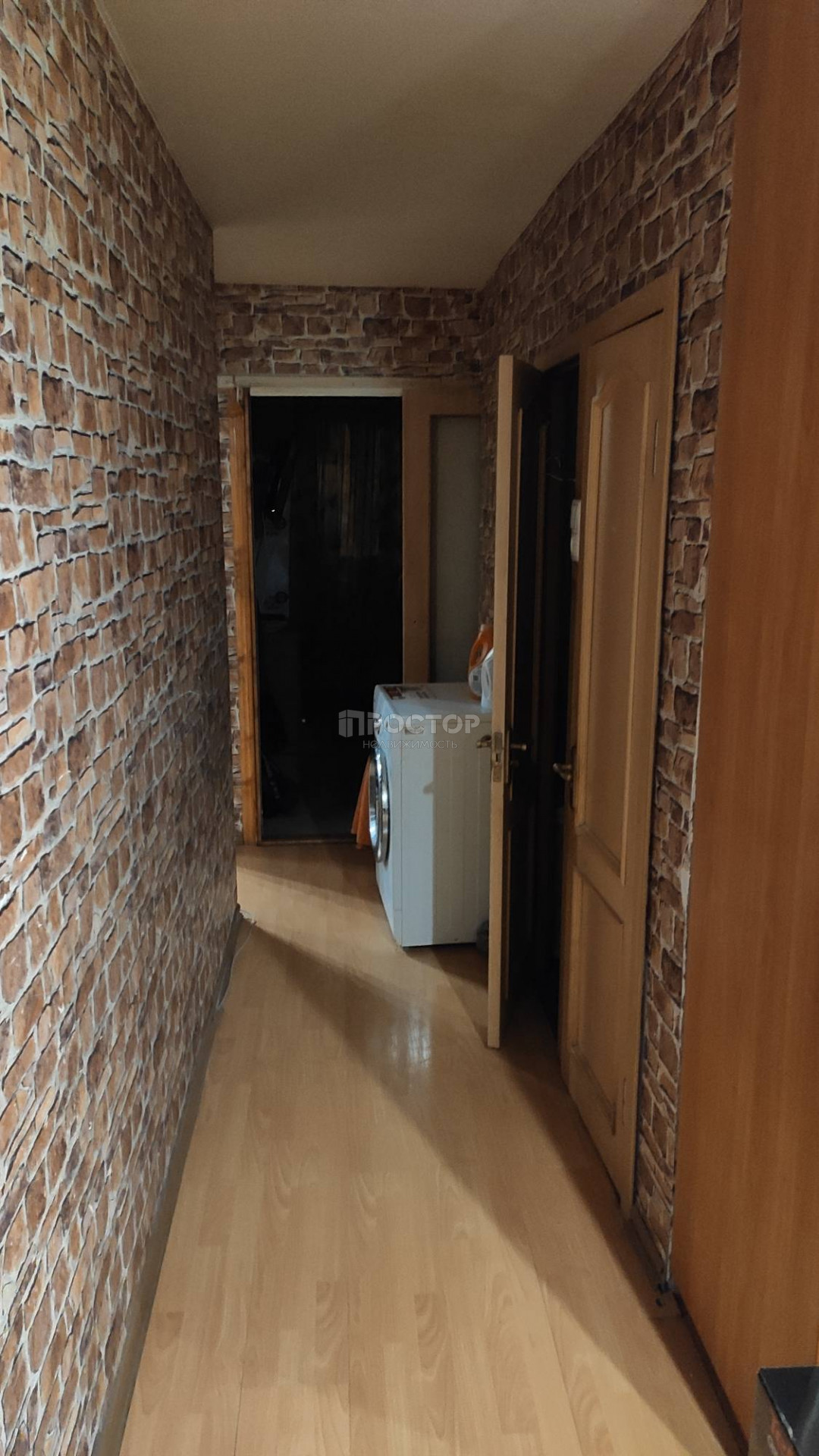 3-комнатная квартира, 66.6 м² - фото 7