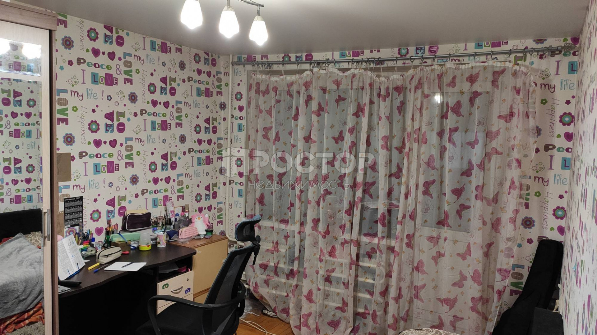 3-комнатная квартира, 66.6 м² - фото 9