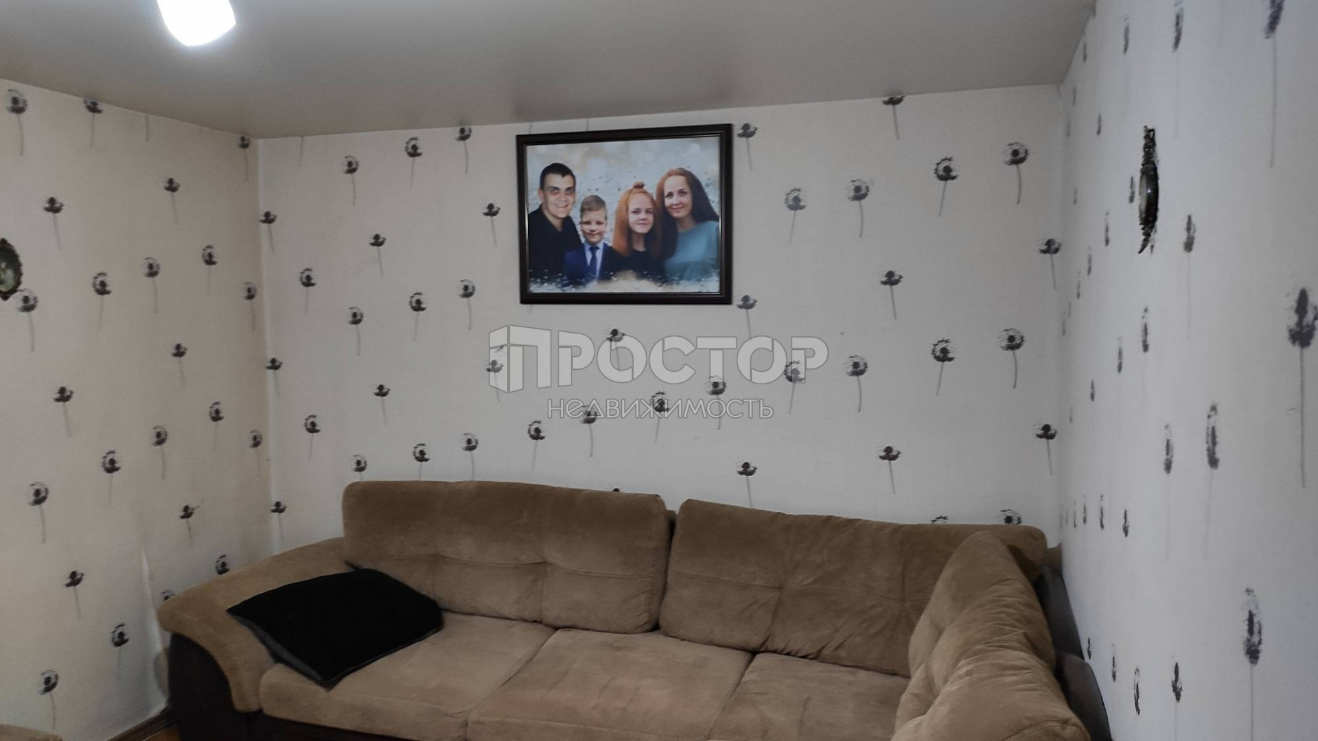 3-комнатная квартира, 66.6 м² - фото 4