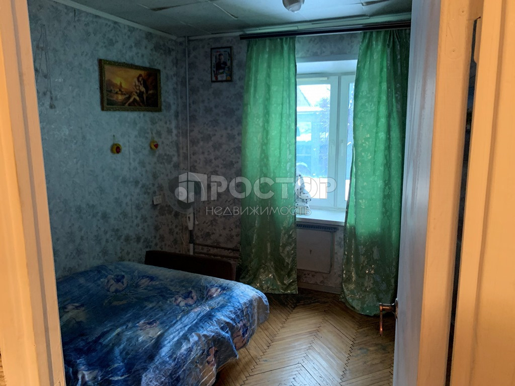 2-комнатная квартира, 55.2 м² - фото 7