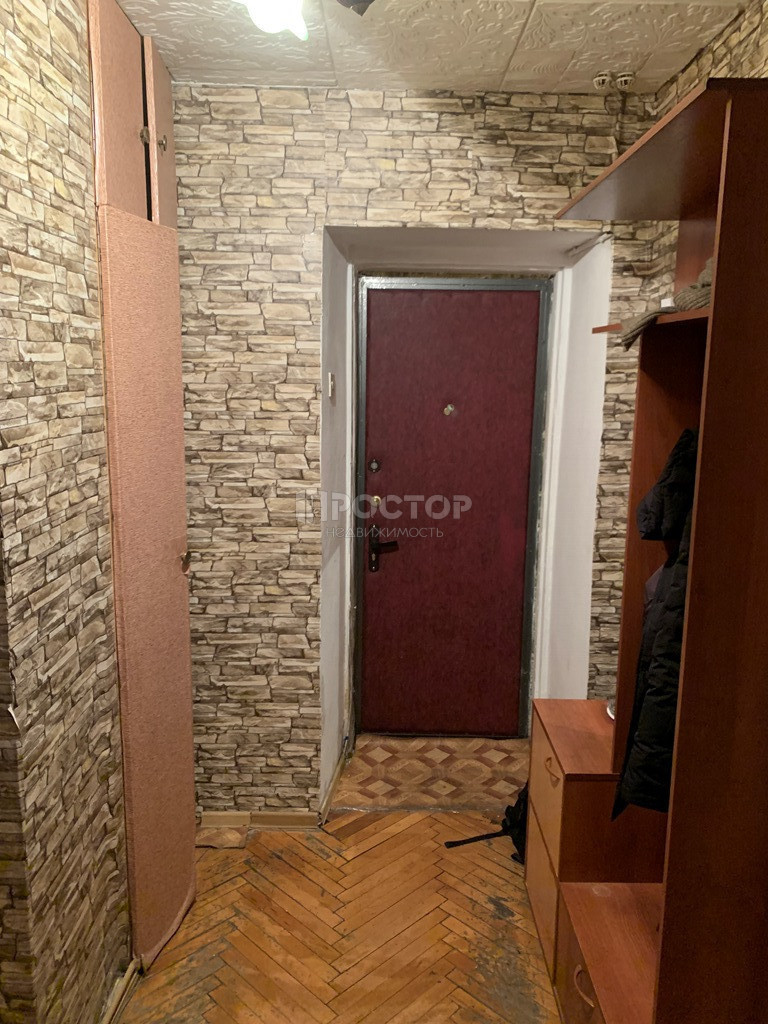 2-комнатная квартира, 55.2 м² - фото 13