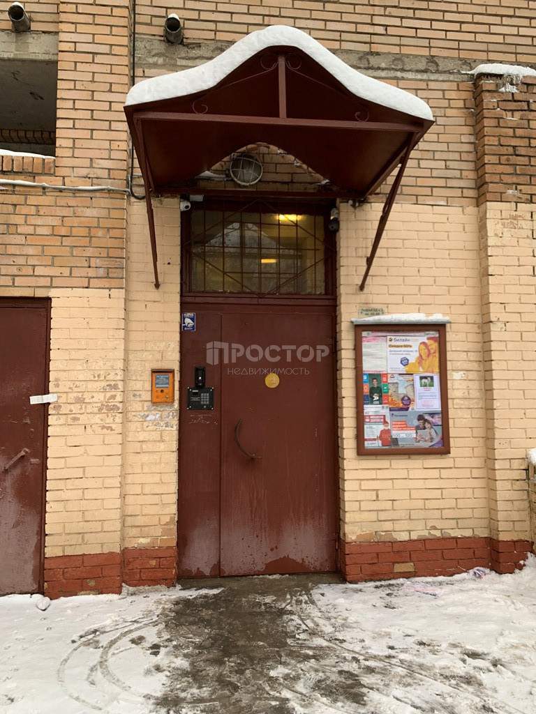 2-комнатная квартира, 55.2 м² - фото 14