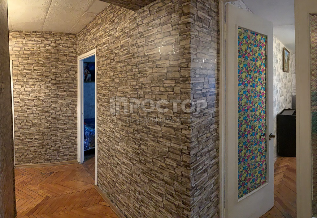 2-комнатная квартира, 55.2 м² - фото 6