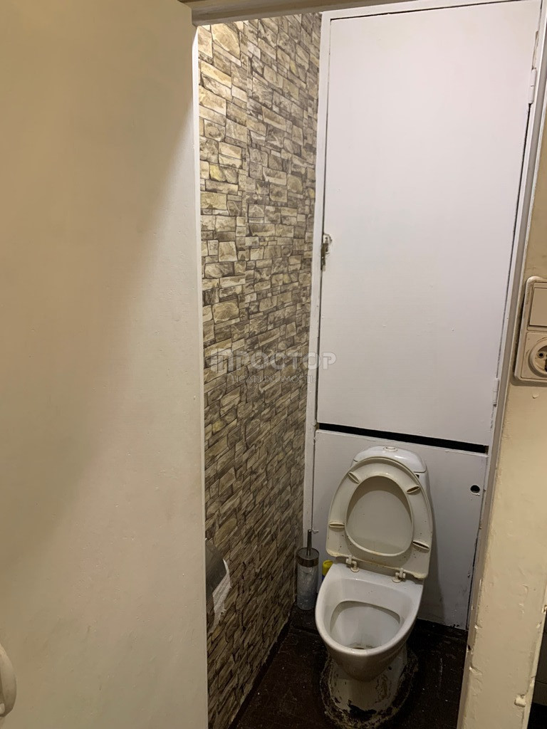 2-комнатная квартира, 55.2 м² - фото 9