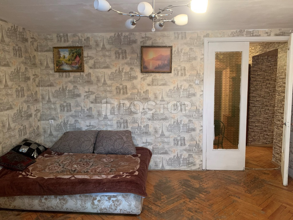 2-комнатная квартира, 55.2 м² - фото 2