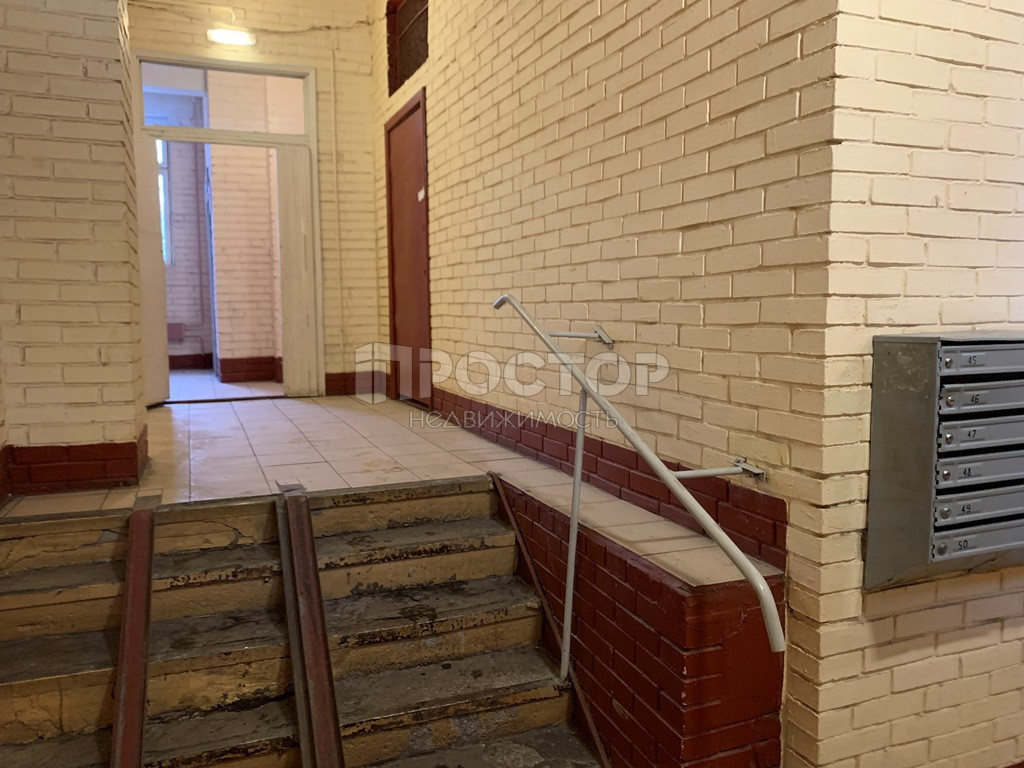 2-комнатная квартира, 55.2 м² - фото 12