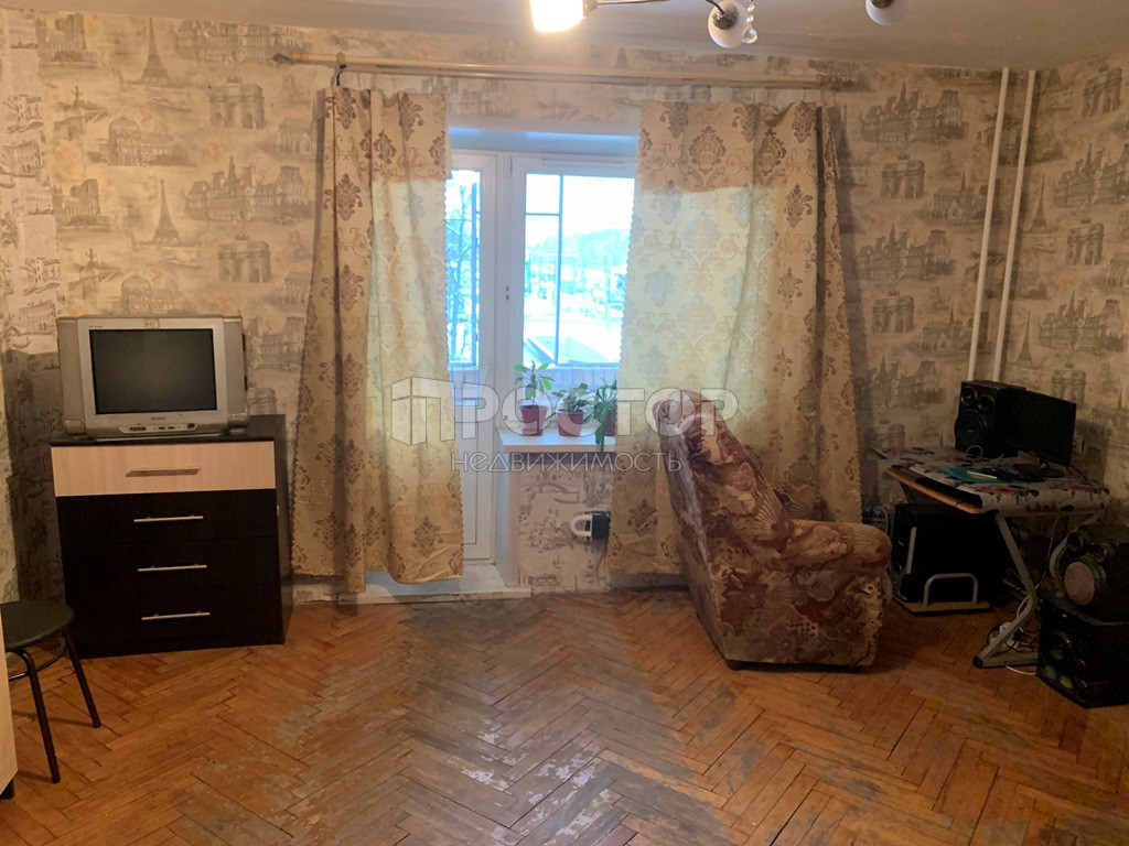 2-комнатная квартира, 55.2 м² - фото 3