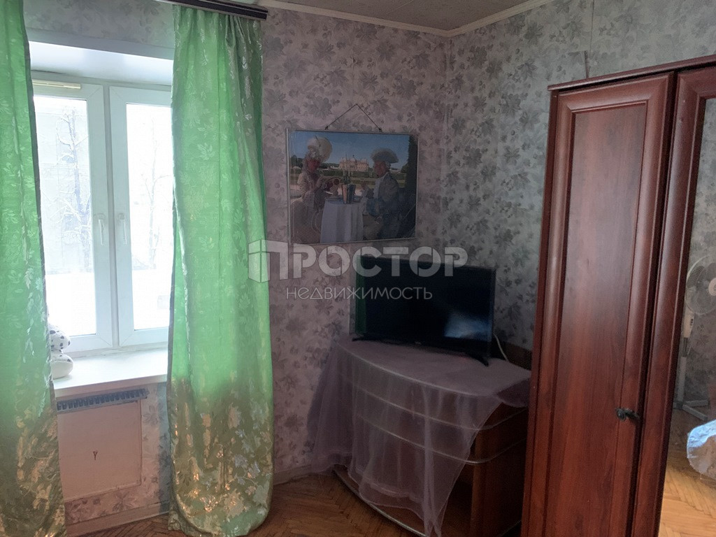 2-комнатная квартира, 55.2 м² - фото 8