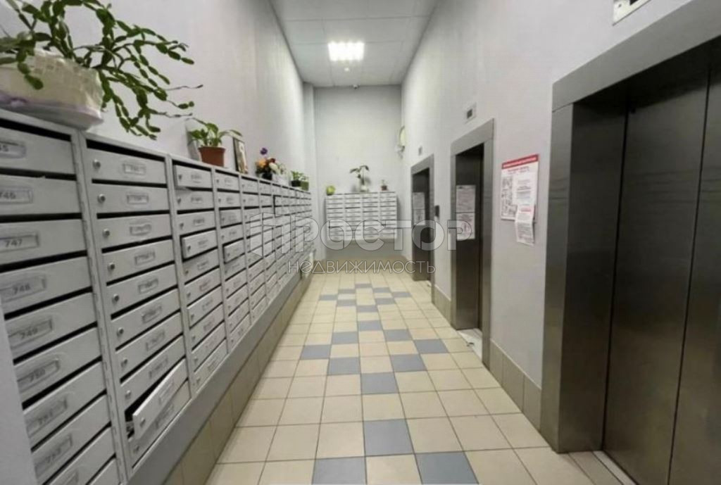 Студия, 35.5 м² - фото 7
