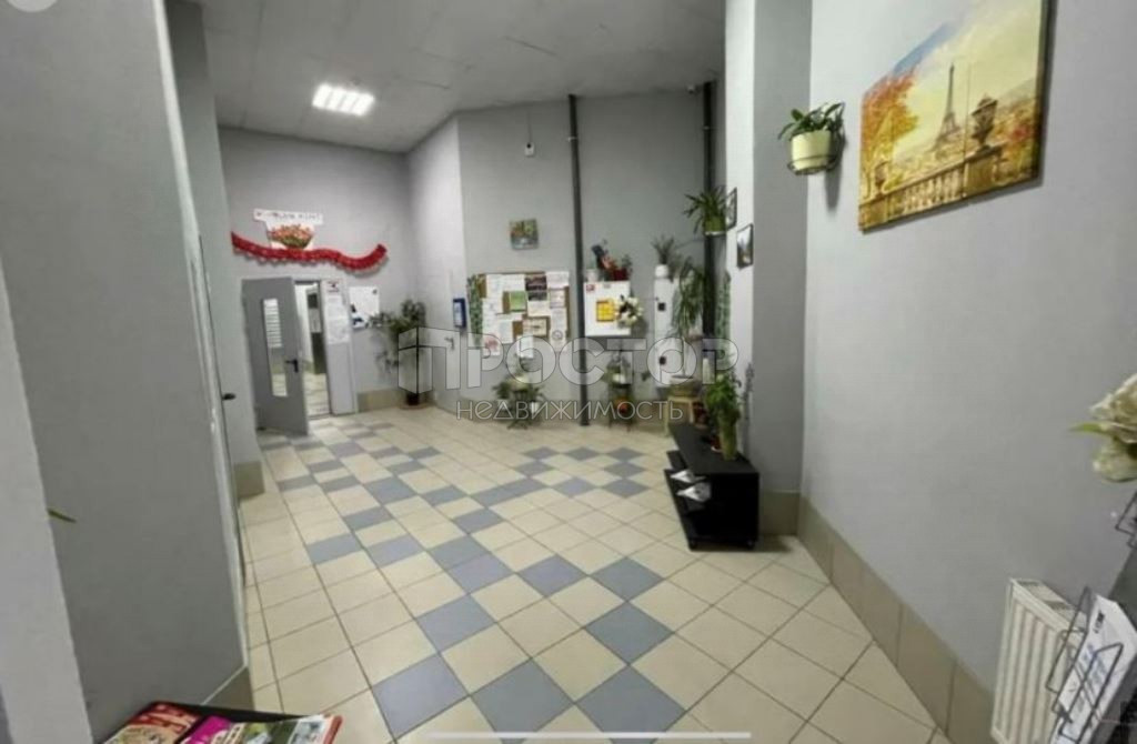 Студия, 35.5 м² - фото 6