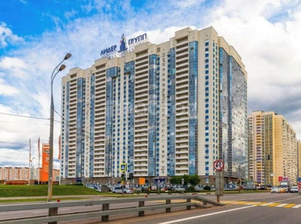 Студия, 35.5 м² - фото 8