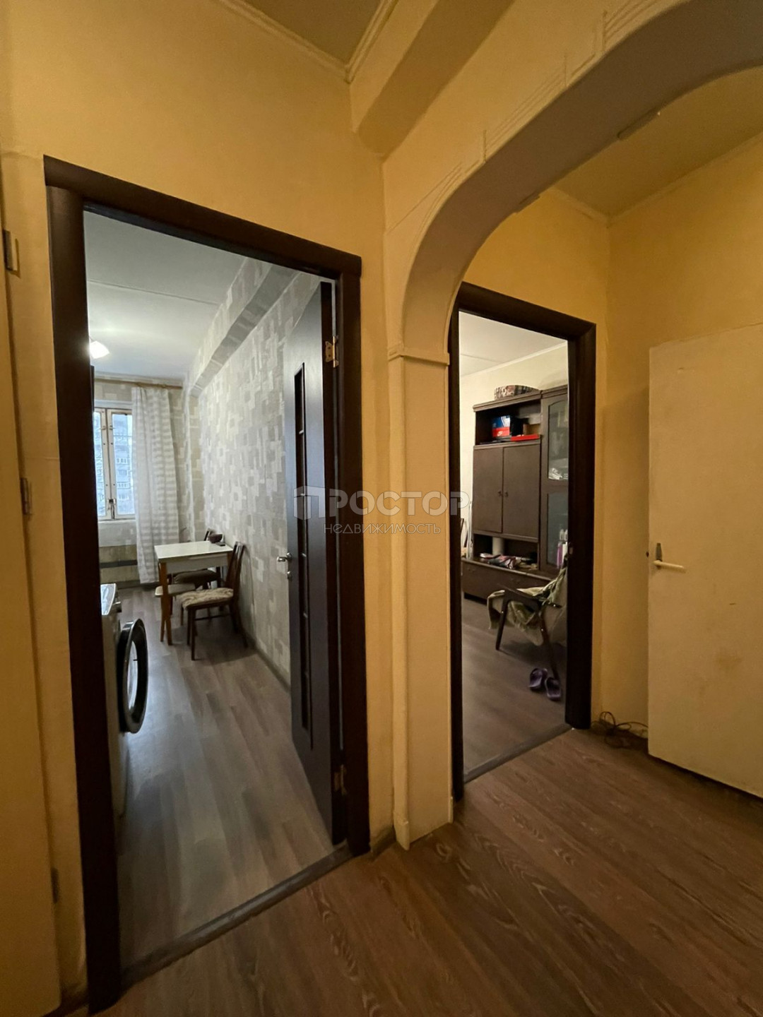 3-комнатная квартира, 70.1 м² - фото 8