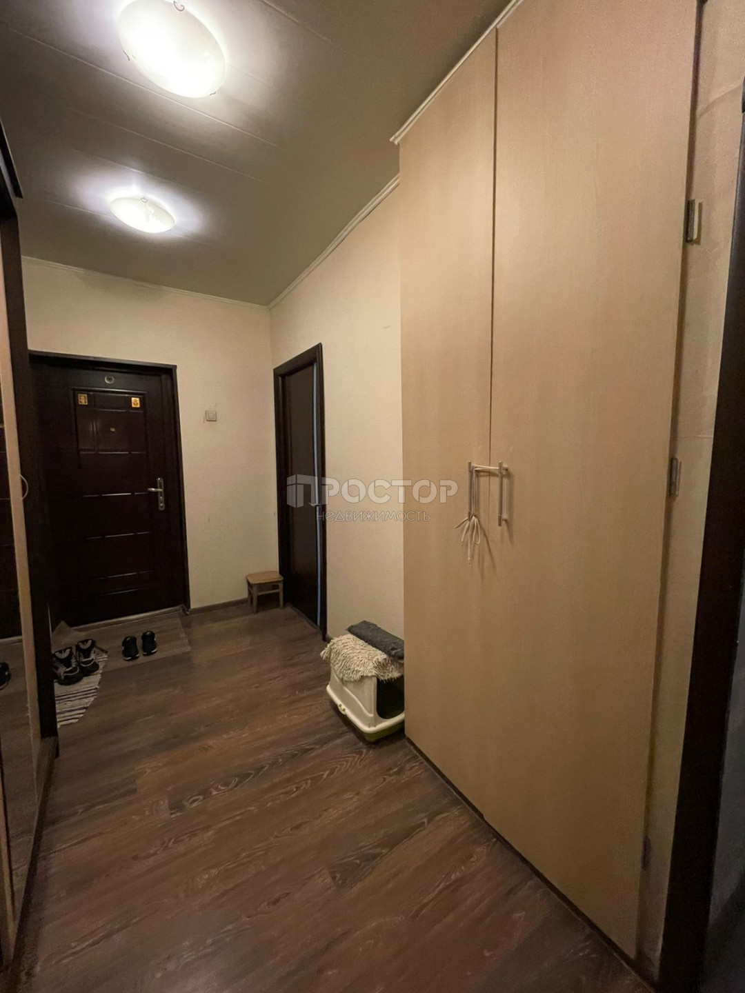 3-комнатная квартира, 70.1 м² - фото 7