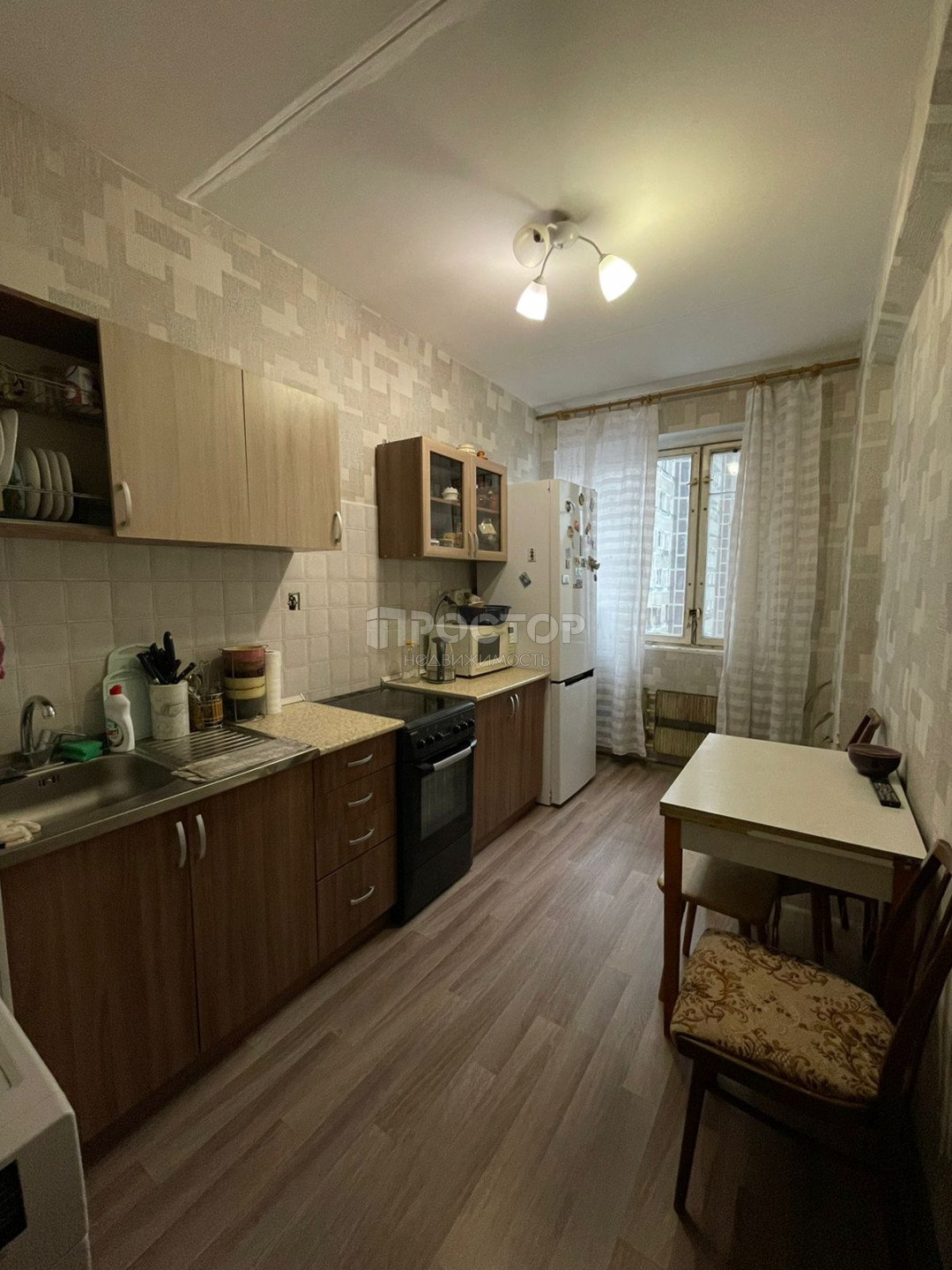 3-комнатная квартира, 70.1 м² - фото 10